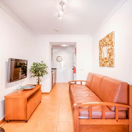Sao Tiago Apartment