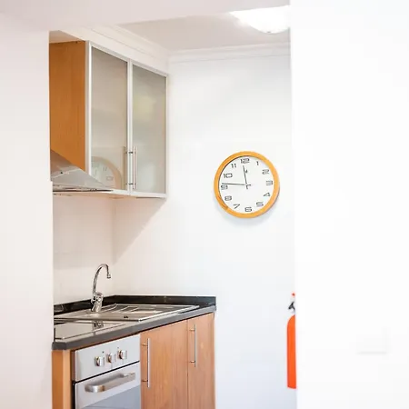 Apartment Sao Tiago Funchal (Madeira)