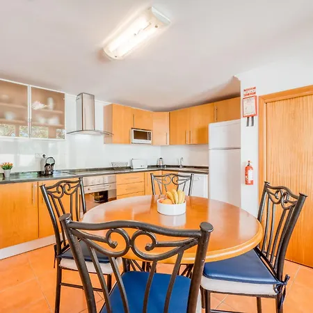 Apartment Sao Tiago