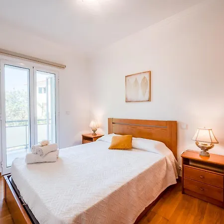 Apartment Sao Tiago *