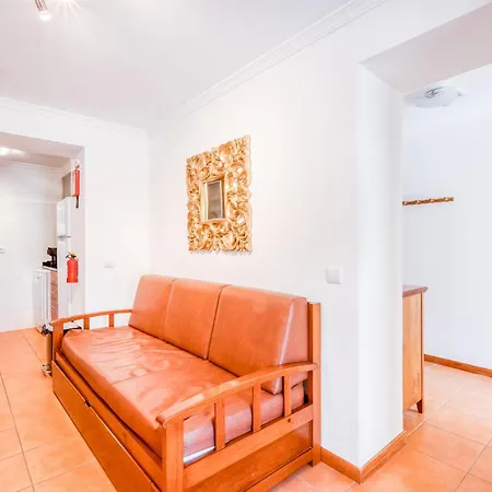 Apartment Sao Tiago Funchal (Madeira)
