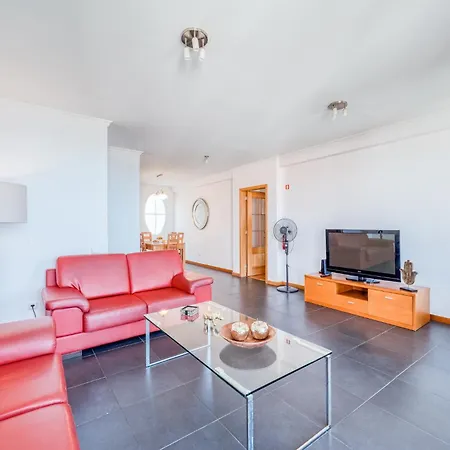 Apartment Sao Tiago
