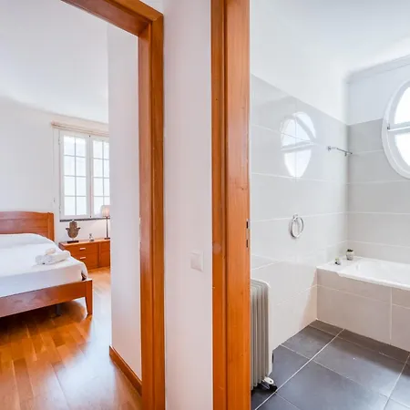 Sao Tiago Apartment