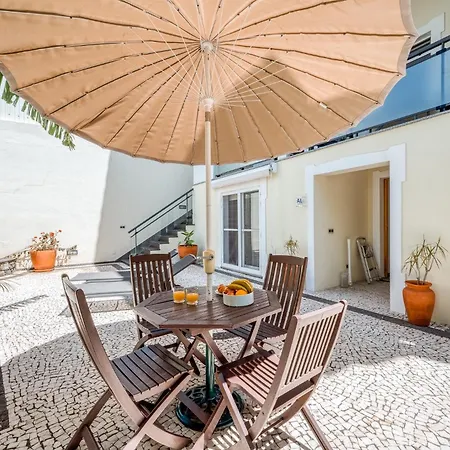 Sao Tiago Apartment Funchal (Madeira)