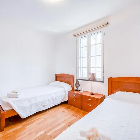 Sao Tiago Apartment