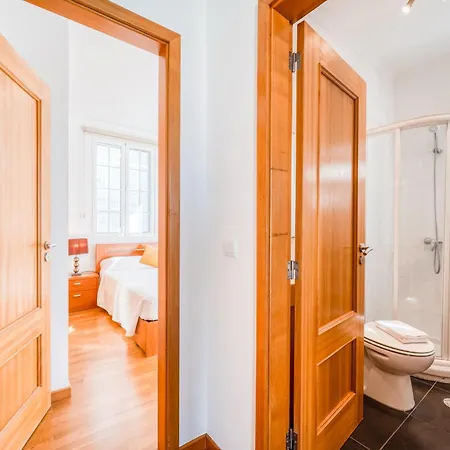 Apartment Sao Tiago
