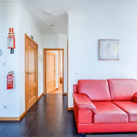 Sao Tiago Apartment Funchal (Madeira)