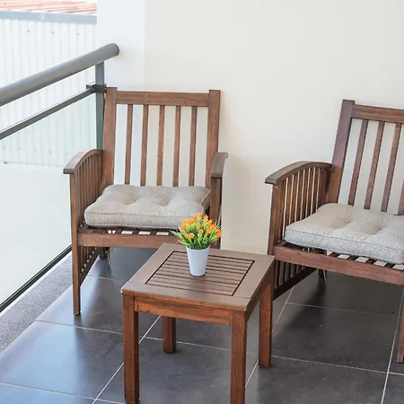 Apartment Sao Tiago