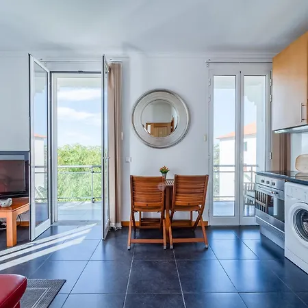 Sao Tiago Apartment *