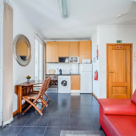 Apartment Sao Tiago *